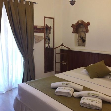 Cayirli Alacati Hotel מראה חיצוני תמונה