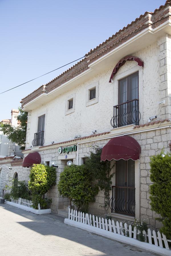 Cayirli Alacati Hotel מראה חיצוני תמונה