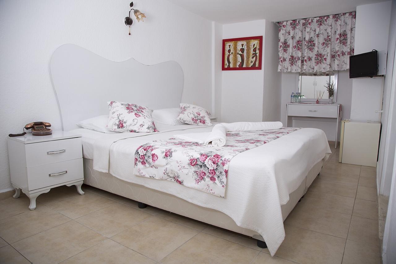 Cayirli Alacati Hotel מראה חיצוני תמונה