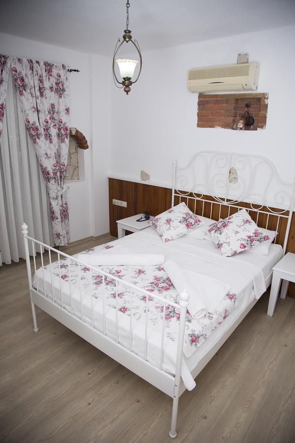 Cayirli Alacati Hotel מראה חיצוני תמונה