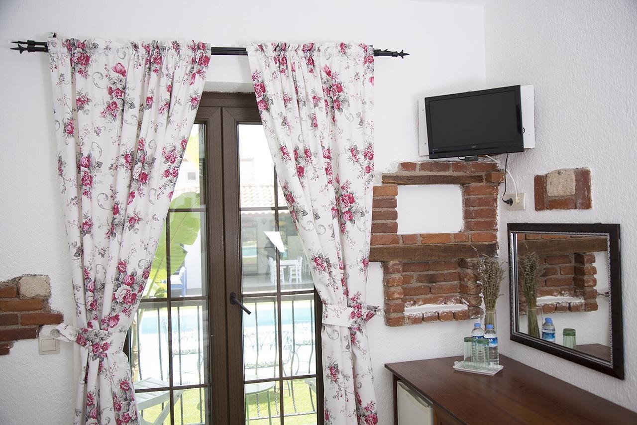 Cayirli Alacati Hotel מראה חיצוני תמונה