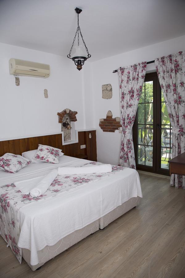Cayirli Alacati Hotel מראה חיצוני תמונה