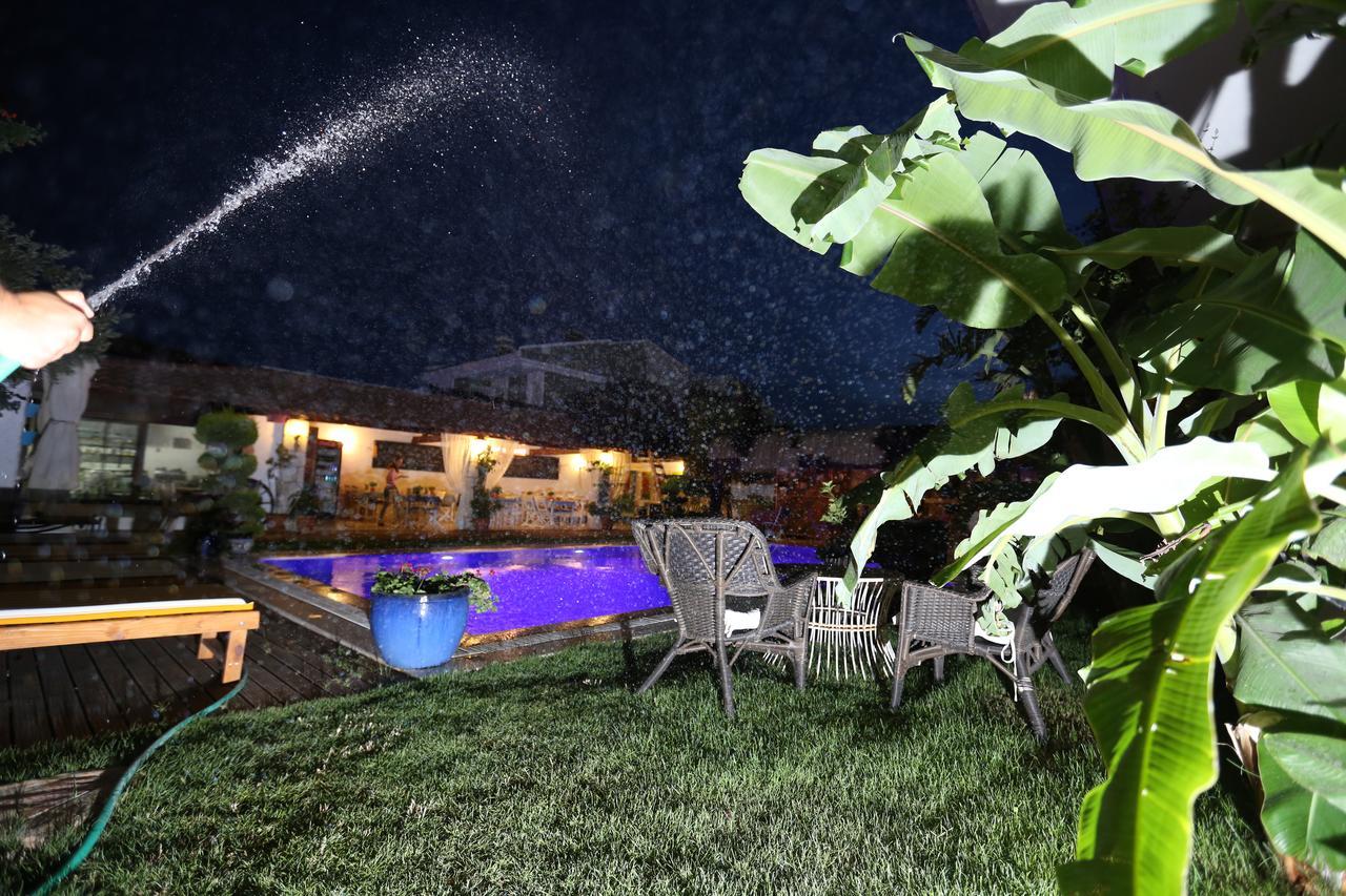 Cayirli Alacati Hotel מראה חיצוני תמונה