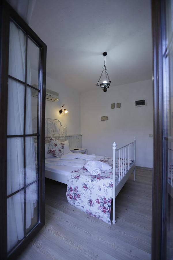Cayirli Alacati Hotel מראה חיצוני תמונה