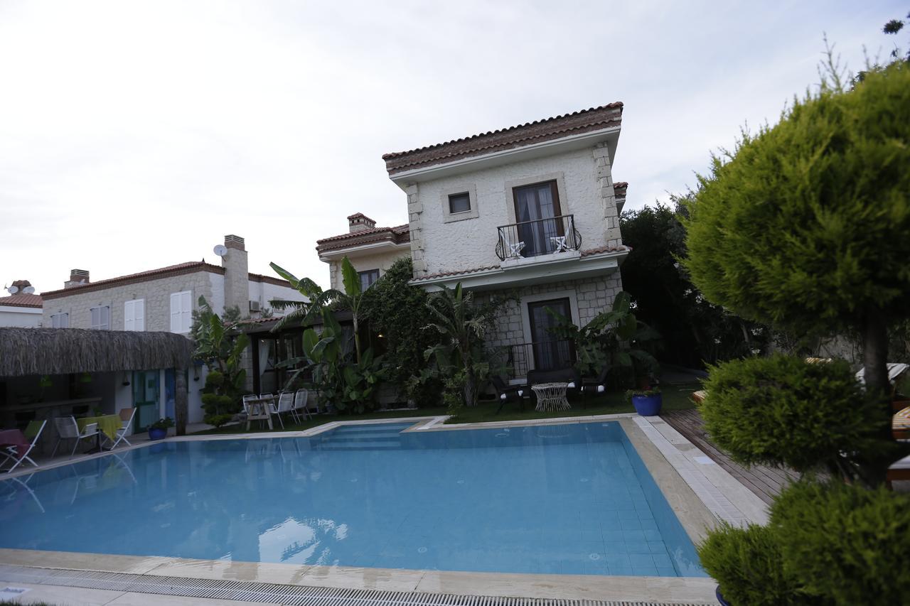 Cayirli Alacati Hotel מראה חיצוני תמונה