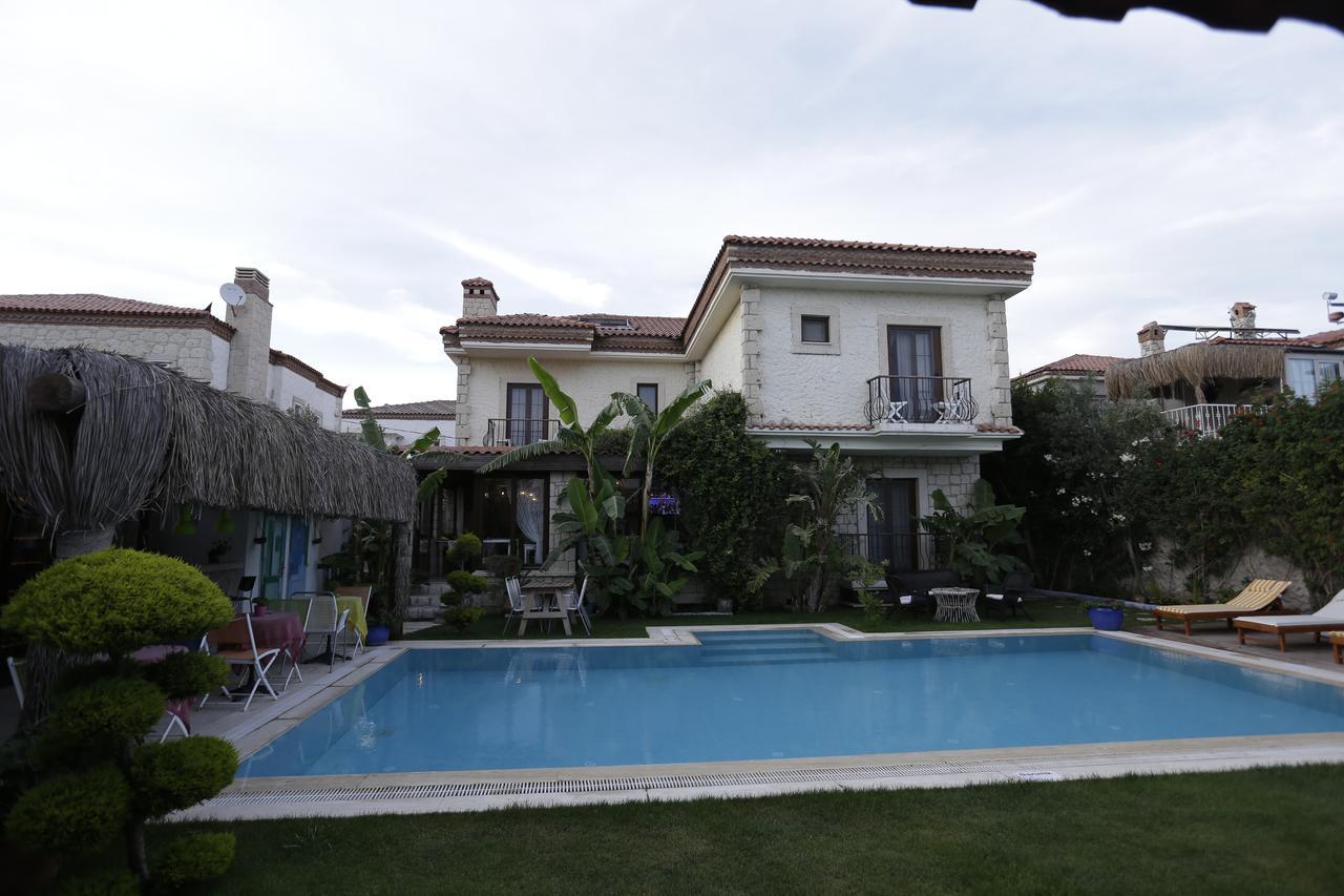 Cayirli Alacati Hotel מראה חיצוני תמונה