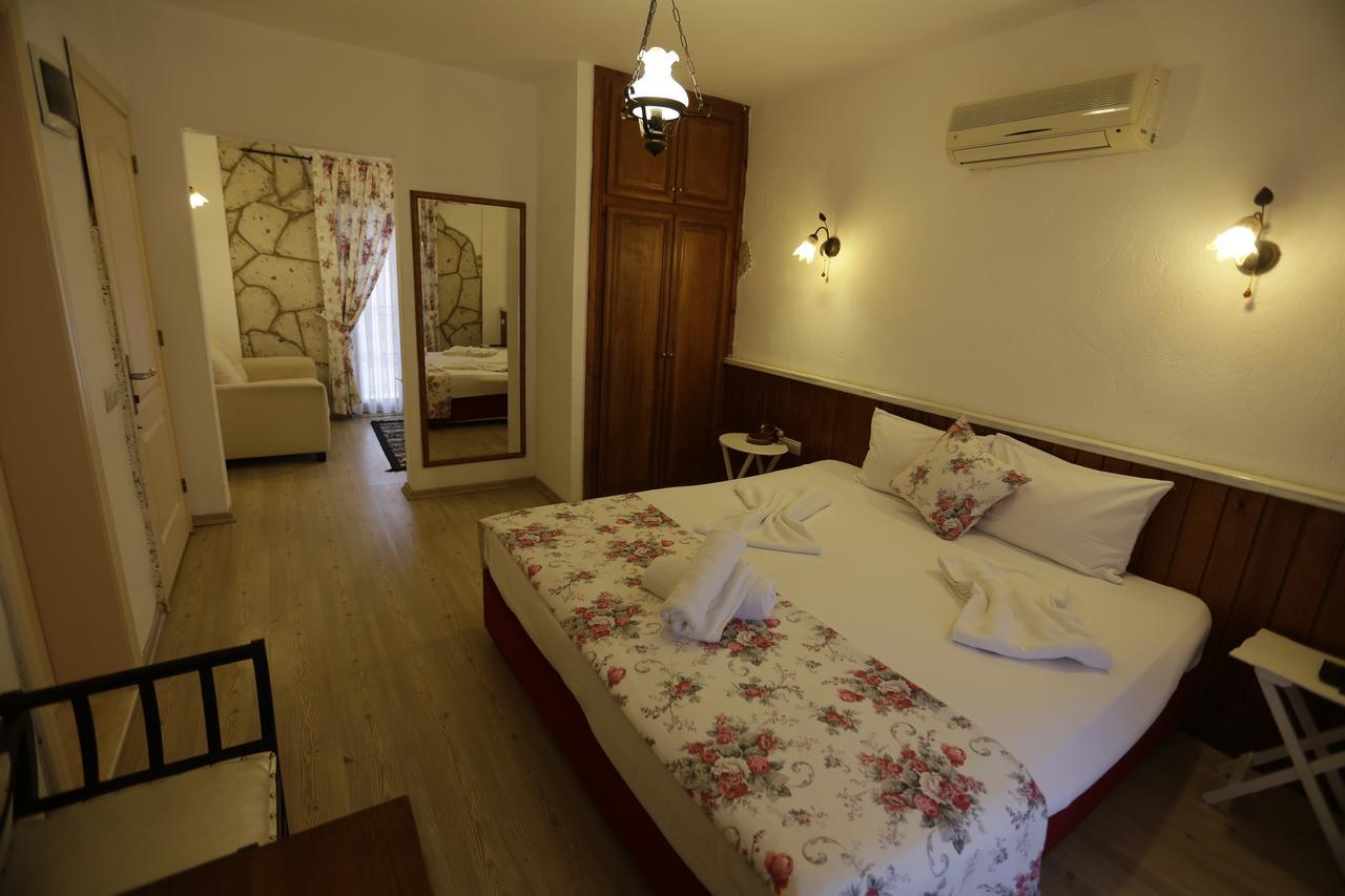 Cayirli Alacati Hotel מראה חיצוני תמונה