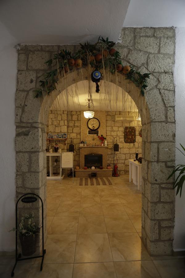 Cayirli Alacati Hotel מראה חיצוני תמונה