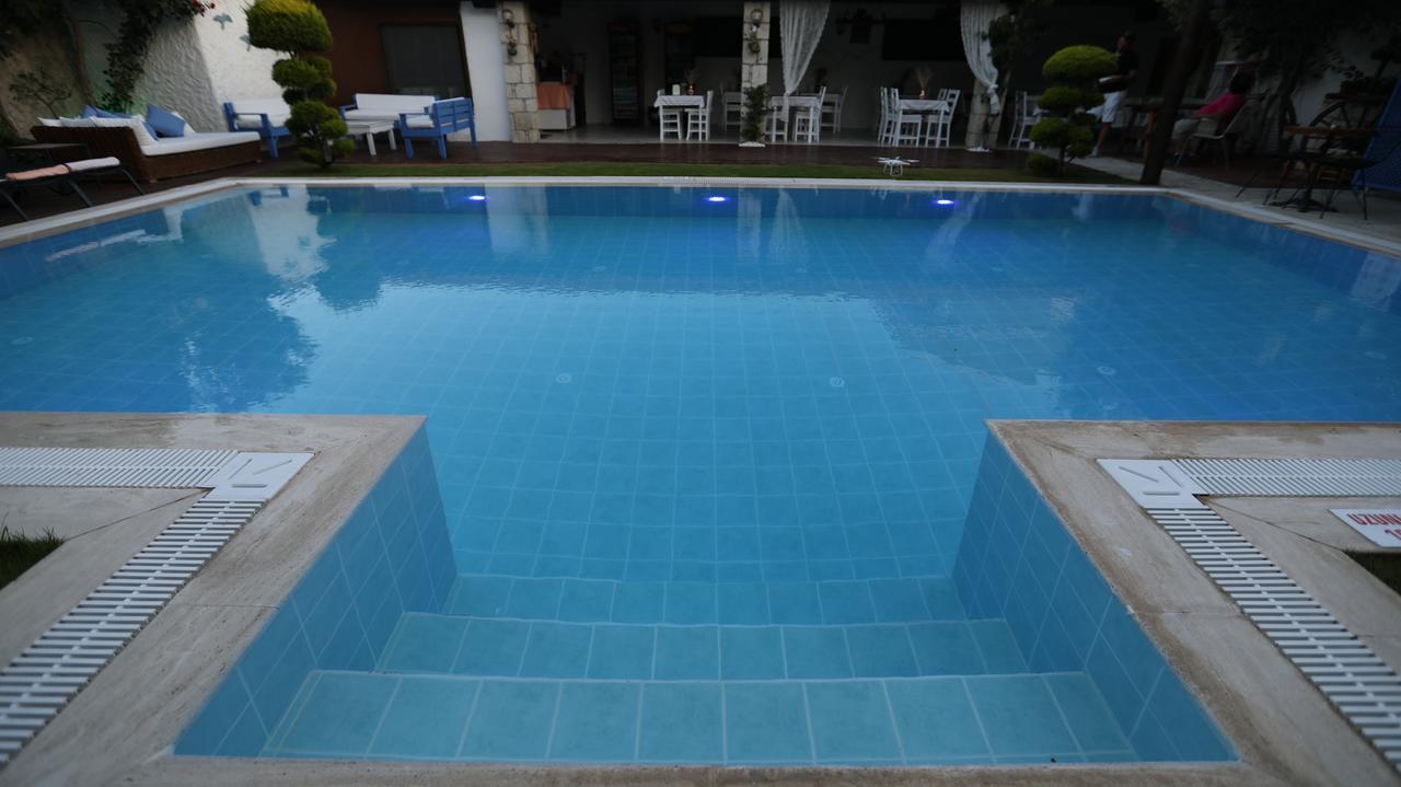 Cayirli Alacati Hotel מראה חיצוני תמונה