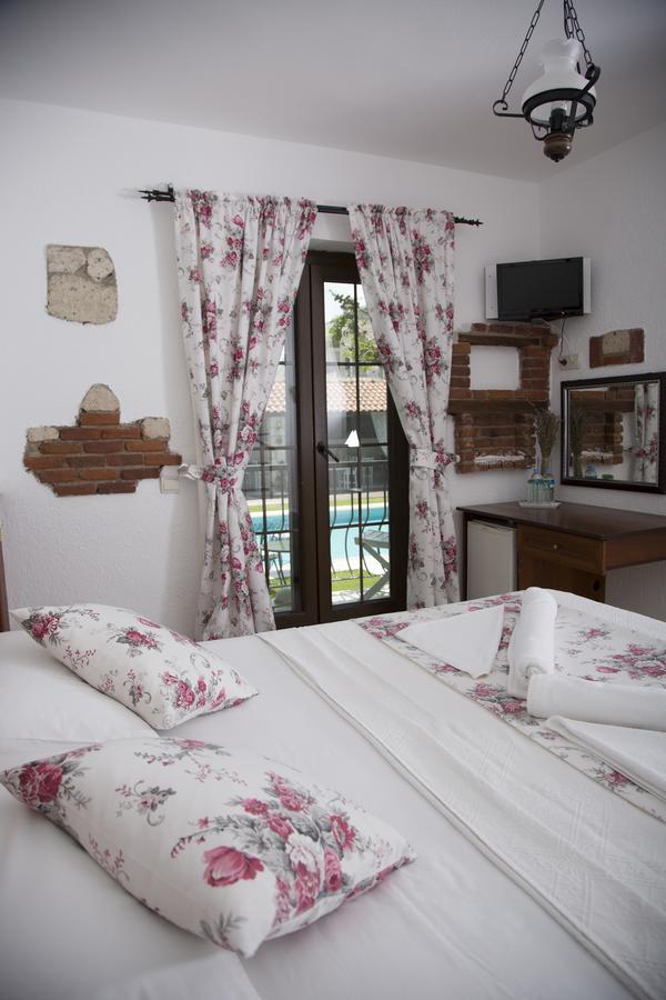 Cayirli Alacati Hotel מראה חיצוני תמונה