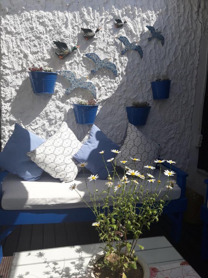 Cayirli Alacati Hotel מראה חיצוני תמונה