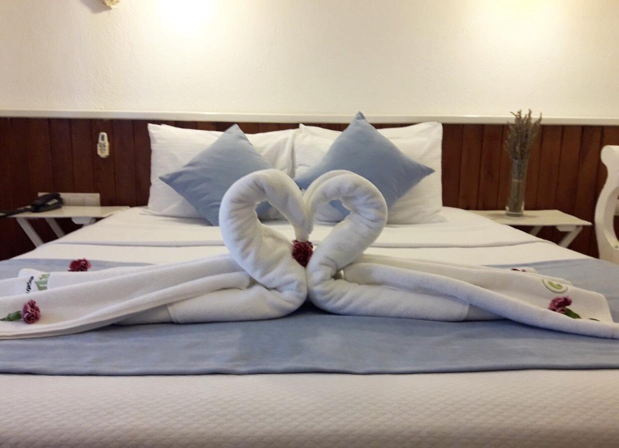 Cayirli Alacati Hotel מראה חיצוני תמונה