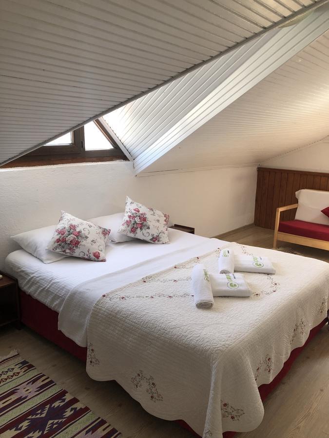 Cayirli Alacati Hotel מראה חיצוני תמונה