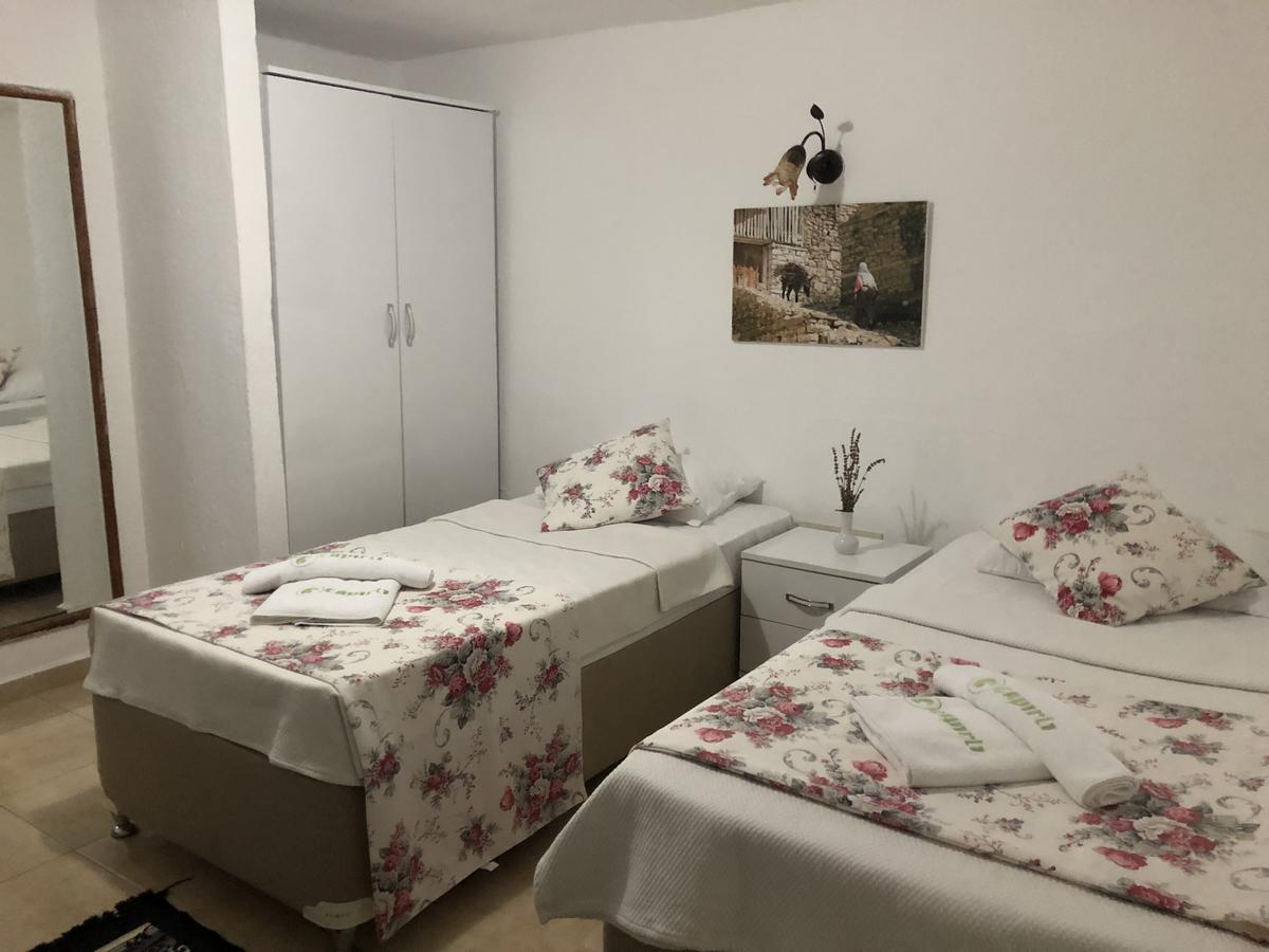 Cayirli Alacati Hotel מראה חיצוני תמונה