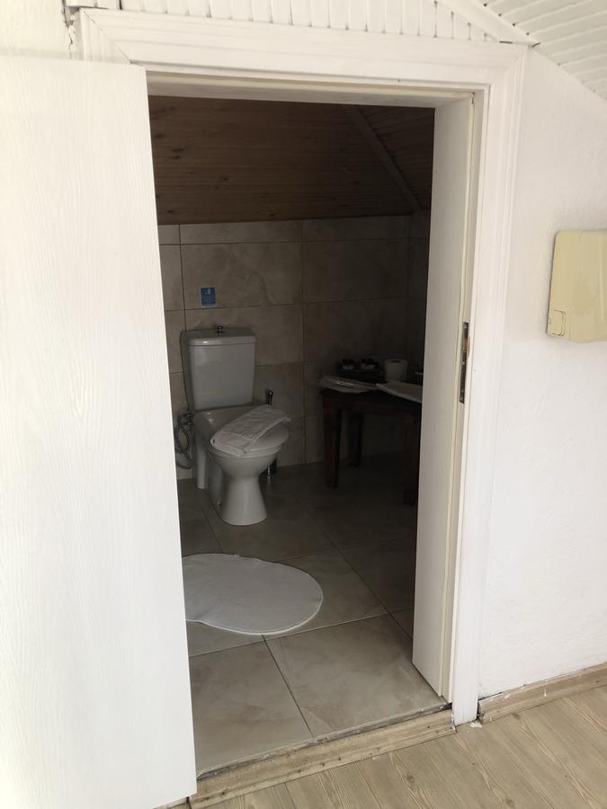 Cayirli Alacati Hotel מראה חיצוני תמונה