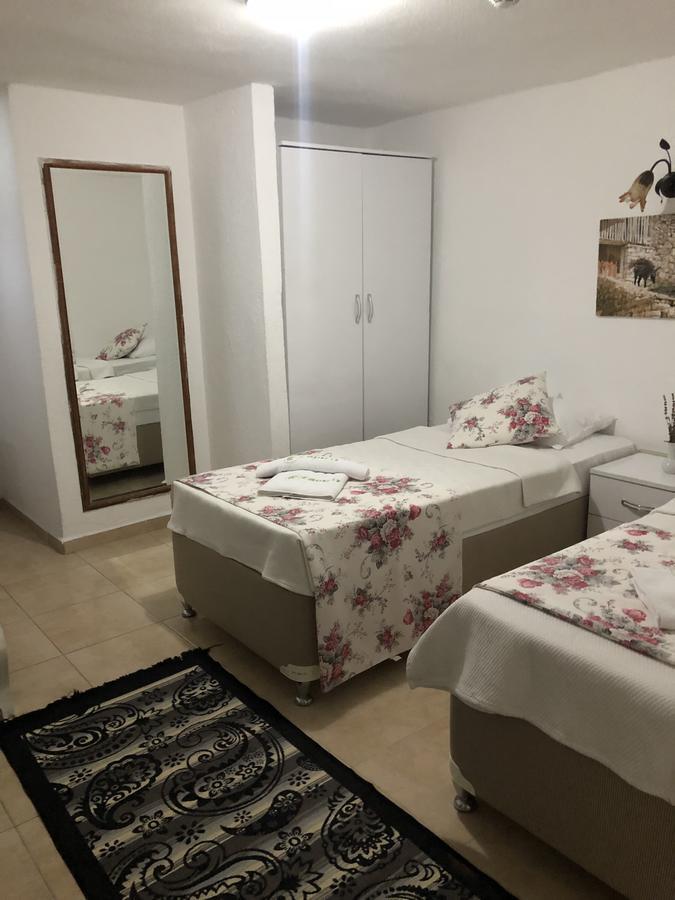 Cayirli Alacati Hotel מראה חיצוני תמונה
