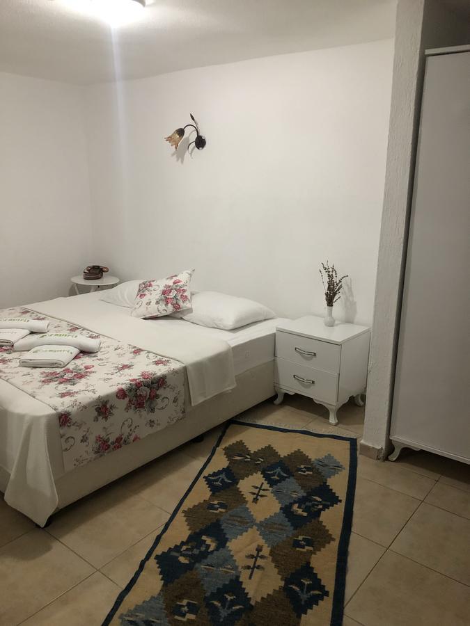Cayirli Alacati Hotel מראה חיצוני תמונה