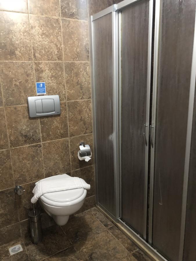 Cayirli Alacati Hotel מראה חיצוני תמונה