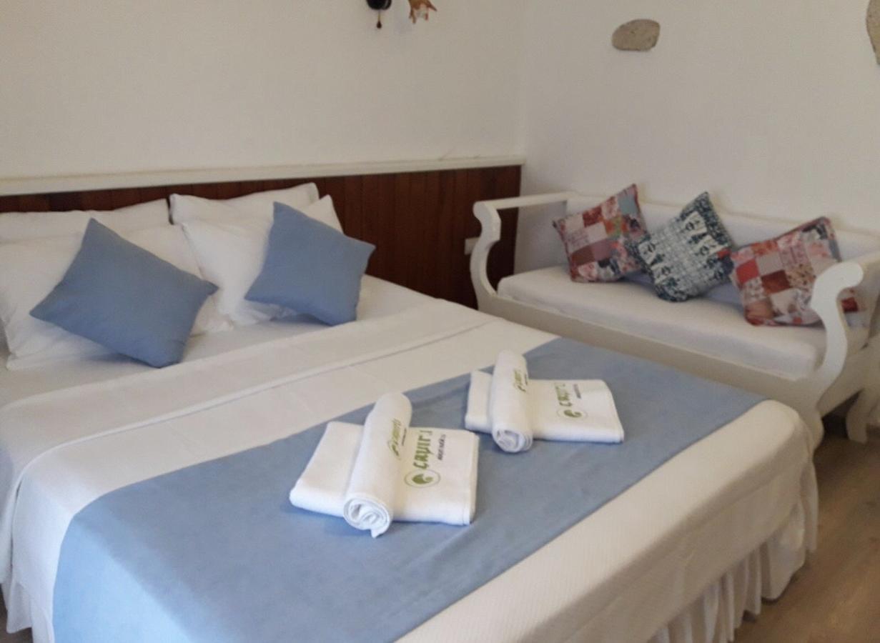 Cayirli Alacati Hotel מראה חיצוני תמונה