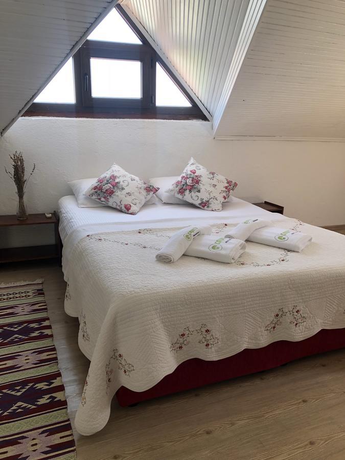 Cayirli Alacati Hotel מראה חיצוני תמונה