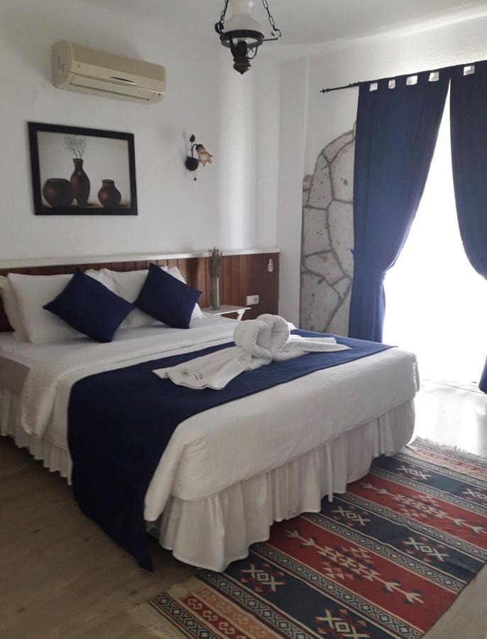 Cayirli Alacati Hotel מראה חיצוני תמונה