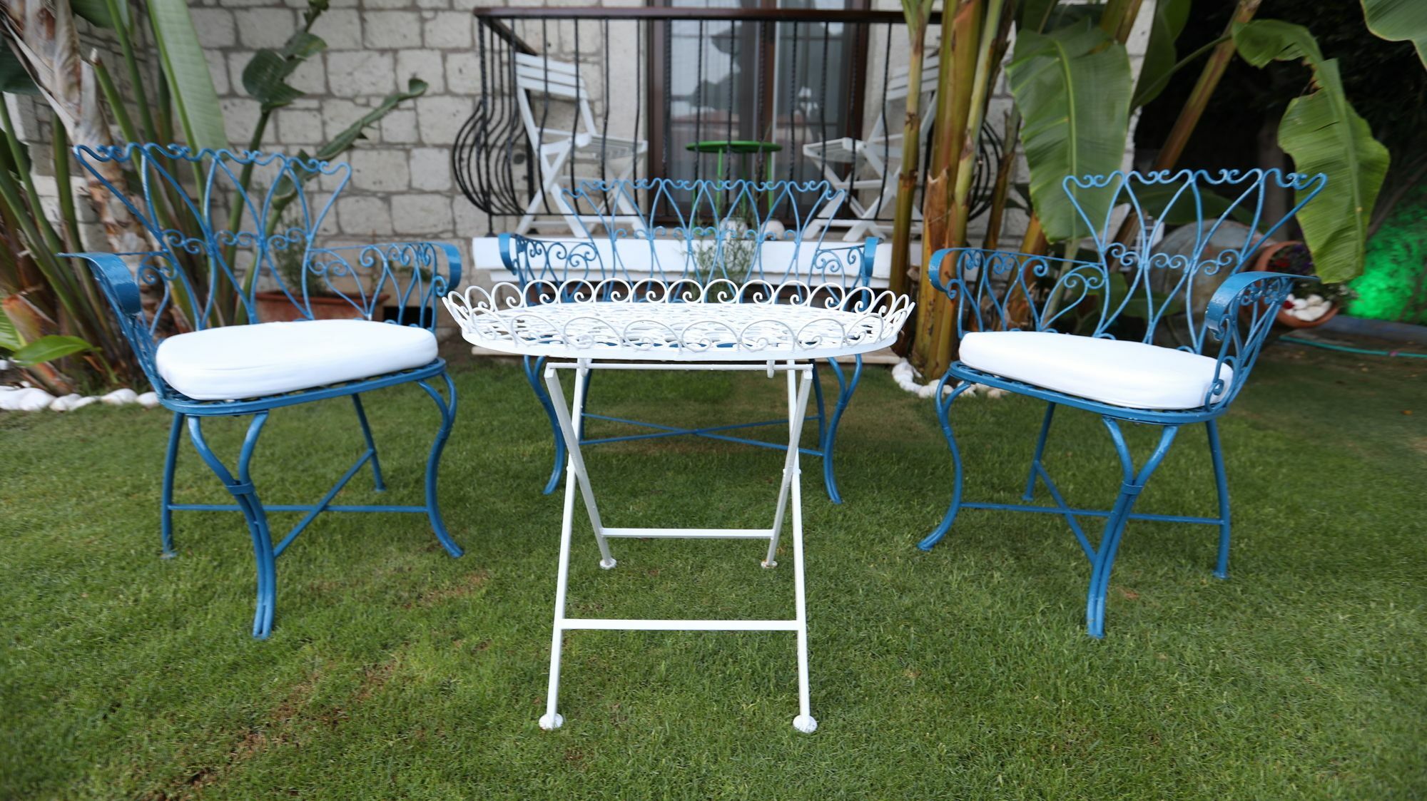 Cayirli Alacati Hotel מראה חיצוני תמונה
